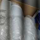 VALUXE 4 Inch Gel Memory Foam Mattress Topper Queen Size High Density Cooling Pad Pressure Relief Bed Topper (with Removable & Washable Bamboo Cover)