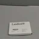 Landical 20 Set Sport Necklace Team Gift Bulk Softball Baseball Pendant Necklace with Card Softball Baseball Jewelry Sport Team Gift for Adult Women Men Player Lovers Party Favors