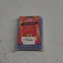 Card Saver 50 Cardboard Gold 4 Semi-Rigid Card Holders