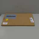 Valentines Decor Double Heart Window Lights, 17" Red Pink Valentines Decorations Backdrop Silhouette Heart Lights with Remote, Valentines Wall Window Decoration for Home Bedroom