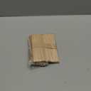 Popsicle Sticks, 100 PCS 5.5"x0.4" Wooden Sticks for Crafts, Waxing, coffee, Ice Cream, and Tongue Depressor