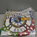 Hasbro Trouble Board Game - 1 Set, Classic Pop-O-Matic Race Game for Ages 5 and Up, 2 to 4 Players