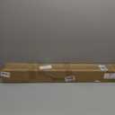 Beeveer 36 x 96 Inch Extra Large PET Clear Plastic Sheet Roll for Craft