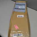 UPGRADED 240534701 Door Shelf Rack Bar Compatible with Frigidaire or Kenmore Refrigerator Door Bar Retainer Rail Replace 948952, AP3214631, PS734936 Frigidaire Replacement Shelf Door Bin Parts
