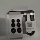 Beats Studio Buds + | True Wireless Noise Cancelling Earbuds, Enhanced Apple & Android Compatibility, Built-in Microphone, Sweat Resistant Bluetooth Headphones, Spatial Audio - Black/Gold