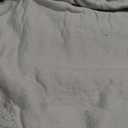 OHSIO Couch Cushion Covers for Sectional Sofa, Stretch Soft Sofa Slipcovers Washable Wear-Resistant Universal Furniture Protector for Living Room(3 Seaters Covers, Light Gray)