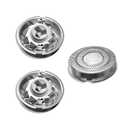 Replacement heads for electric shavers,Waterproof Replacement Blades for Mens Shaver,3-Pack