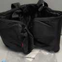 Carrying Bag for Electric Scooter Portable Scooter Bags Waterproof Nylon PVC Storage Bag Foldable Carrying Bags Replacement Scooters Part (125x53x25cm)