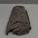 MIULEE Pack of 2 Couch Throw Pillow Covers 18x18 Inch Brown Boho Accent Decorative Pillow Covers Soft Chenille Farmhouse Cushion Covers for Home Decor Bed Sofa Living Room