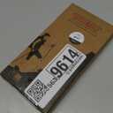 Oterkin Waterproof Case for iPhone 17 Case Compatible with MagSafe, Full Body Rugged iPhone 17 Phone Case with Built-in HD Screen & Lens Protector [15FT Military] iPhone 17 6.3'' 2025 Case (Black)