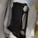 Touch screen radio