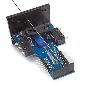 Walthers Z, N, HO, S, O, G Scale Layout Control System - Switch Machine (Vertical Mount), 942-101