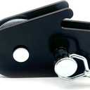 for ATV Snow Plow Pulley Upgrade Kit & Pin for ProVantage 78100 and 92100 Plow Base 81630