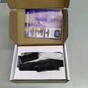 3 Channel 1080P Dash Cam Front and Inside Left/Right, Free 32G Card, Dash Camera Loop Recording, Triple Camera for Cars 24 Hours/7 Parking Monitor, Wide Angle, IR Night Vision, with GSensor, Black