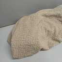 Soothing Home Sofa Covers, Sofa Hero Covers for Couch, Couch Cushion Covers, Sofa Covers Washable Sectional Couchs Covers Stretch Slipcovers for Pets (Khaki,Large Triple Seat Cover)