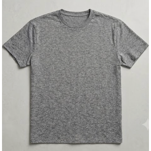 Men's T-Shirts Short Sleeve Crew Neck T Shirts Casual Classic Basic Tee Shirt XL