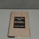 Climbing Mount Improbable