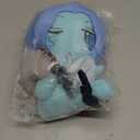 20cm Anime Plushie Stuffed Plush Dolls Dress Up Figure Xmas Gifts