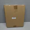 Bridge Cutters Charcuterie Circular 8.5 Inch Made In Usa Cheeseboard Party Fruits And Vegetables, Platter Serving Tray, Bamboo, Round Cutting Board Party Platter Wood Lunch Meat Event Utinsels