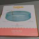 Funsicle Colour Fun Pool Kids 1.5m x 30 cm