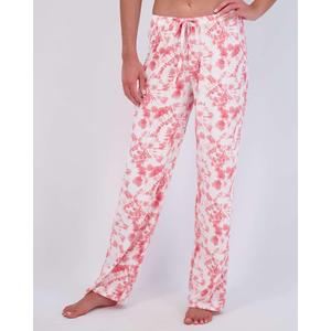 Real Essentials 1 Pack: Womens Ultra-Soft Comfy Pajama Lounge Pants Sleepwear (XX-Large, Soft Knit Set G)
