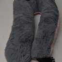 Travel Pillow, Travel Pillow for Kids, Sleeper Hold Pillow Travel, Removable U-Shaped Pillow for Adults and Children to Support Head and Body in The Back Seat of Long Car Trips (1 Pillow) (Pink and Gray(1 Pack))