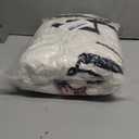 Afterprints 40th Birthday Gifts Women, Chapter 40 Blanket Gift for Her, 40 Year Old Birthday Gifts for Women, Friend, Sister, Mom, 1985 Bday Gift, Turning 40 Throw Blankets 50'' x 60''