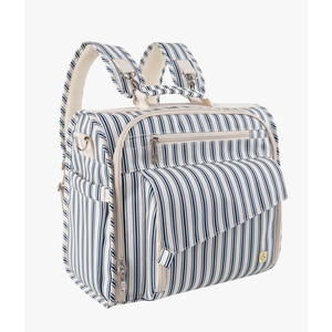 ALLCAMP Diaper Bag Large, Support Baby Stroller, Converted Into a Tote Bag