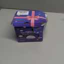 Dinosaur Toys for Kids 3-5, Remote+3 Films+93 Effects Dinosaur Toys for Kids 2-4, 3 Timer+5 Brightness 3 Year Old Boy Gift, Rotate 3 Year Old boy Birthday Gift, Boys Christmas Gifts Boys (Black)