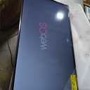 LG 43-Inch Class QNED AI 4K QNED82A Series Smart TV w/AI Sound, HDR10, 4K Super Upscaling, Filmmaker Mode, Wow Orchestra, Alexa Built-in (43QNED82AUA, 2025)