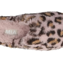 Mia SLED BLUSH LEOPARD 7