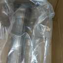 A-Premium Front Catalytic Converter Kit Direct-Fit Compatible with Honda CR-V CRV 2002 2003 2004 2005 2006, 2.4L, EPA Compliant