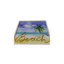 Frame Beach Accessories 12x12