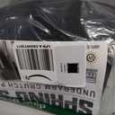 Spring Season Underarm Crutch Padded Cover