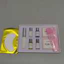 2026 Valentine's Day gift Lash Lift kit Eyelash perm kit,SUPGUDER Professional Eyelash Curling Lash Extension Set,Lash Lifting Tools Suitable for Salon