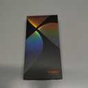 TORRAS Magnetic Armor Stand for Samsung Galaxy Z Fold 6 Case with S Pen Holder, MIL-Grade Hinge Protection, Compatible with MagSafe, Invisible Kickstand, Slim for Galaxy Z Fold 6 Case, Black