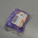 BEAUTYZOO Recovery Suit for Dogs, Dog Surgery Suit Female Spay, Dog Surgical Recovery Onesie Male Neuter, Anti Licking Wounds Puppy Post Surgery Bodysuit Outfit, Cone of Shame Alternative, Purple S