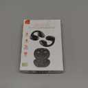 iLive Electronics Clear Truly Wireless Open Ear Clip Earbuds, IAEBTO25B