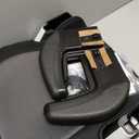Graco TurboBooster 2.0 Backless Booster Car Seat, Denton, Manufacturing Date: 2026/05/15