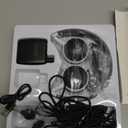 Iroger Rechargable Hearing Amplifier for Seniors, Personal Sound Amplifier