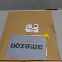 Magnetic Blackout Blind, 100% Portable Blackout Curtain for Bedroom, No Drill Window Shades, DIY Cut Black Out Window Cover with Suction Cups and Magnetic Closure, 2 Way to Put Up (118" x 57")