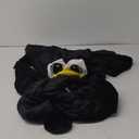 Costume Adult, Onesie Adult Pajamas, Halloween Costumes Cosplay (X-Large, Penguin)