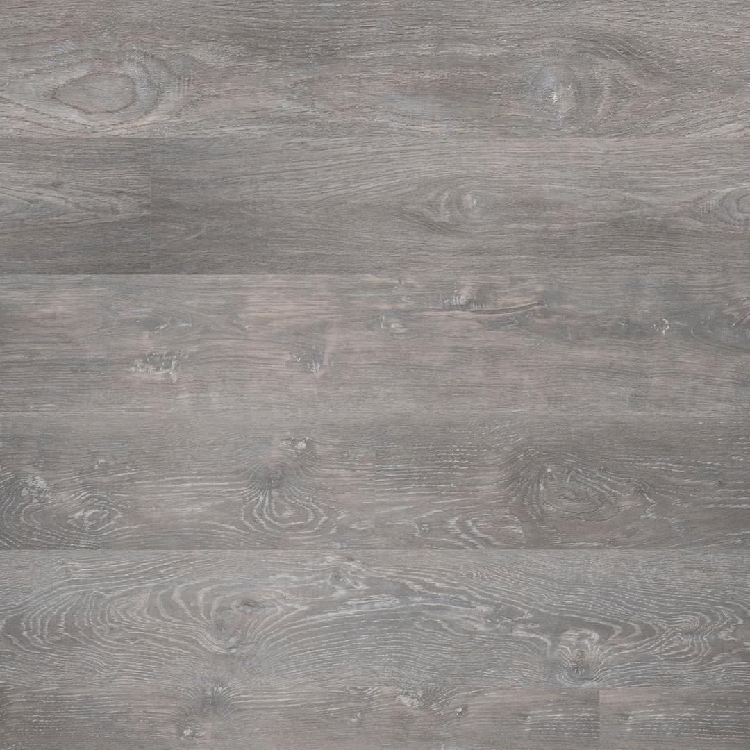 MSI Shelbie 9 in. X 48 in. Luxury Vinyl Plank Flooring, Loose Lay Flooring ProDIY Installation, Waterproof LVT, Low Gloss Finish, 20 MIL Wear Layer, 5 mm Thick, 23.95 sq. ft./Case, Rushmore Gray
