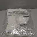 Irtysh Kids Angel Costume With Angel Feather Wings headband Wand Set For Girl's Halloween Birthday Cosplay Size S