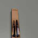 2026 Heated Eyelash Curler-USB Rechargeable Electric Eyelash Curler- Eyelash Curlers Heated 4 Temperature Modes Fast Heat Up Within 3s - 24 Hours Long Lasting- with Led Display for Women Girls(Black)