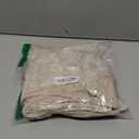 OYIMUA Soft Decorative Chenille Throw Pillow Covers Natural Beige 18x18 Set of 2 Boho Farmhouse Neutral Pillow Case for Couch Sofa Bedroom Living Room Home Decor Luxury Accent Pillows