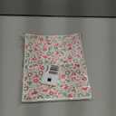 100 Pcs Heart Wax Paper Sheets for Food, PLULON Greaseproof Deli Paper Waterproof Oil-proof Picnic Basket Cookie Box Liners Candy Sandwich Wrapping Parchment for Kitchen Handmade Food