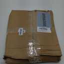 125L Vertical Laundry Hamper with Wheels, 3 Section Large Rolling Laundry Sorter with Detachable Inners, Metal Clothes Hamper Laundry Baskets Organizer for Bathroom, Bedroom, Dorm (Beige)