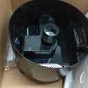 Humidifier large room 16L/4.2Gal - Lacidoll Whole house Humidifier for Home1500 sq.ft. Ultrasonic Cool Mist Humidifiers for Bedroom with Extension Tube & Aroma Box & Night light, White