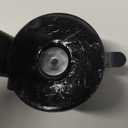 Portable Wireless with Apple CarPlay and Android Auto Screen for Car, 7" HD Touch Screen Car Stereo with Mirror Link, Bluetooth 5.2, Backup Camera, AUX,FM Transmitter for All Vehicle